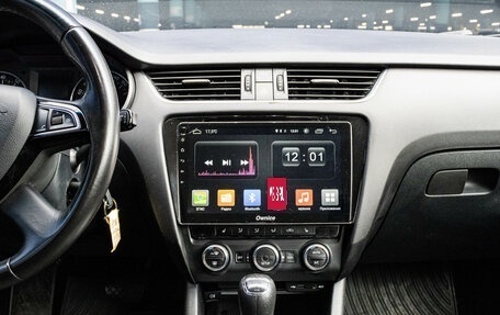 Skoda Octavia, 2013 год, 1 279 000 рублей, 7 фотография