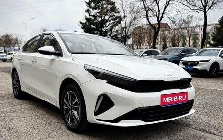 KIA K3, 2023 год, 1 200 018 рублей, 1 фотография