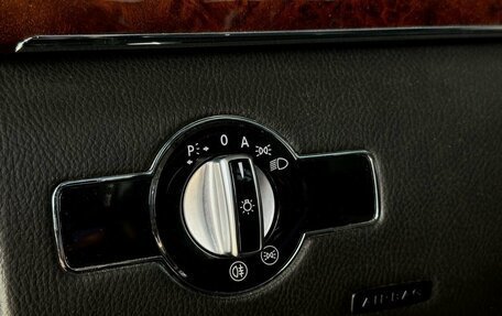 Mercedes-Benz S-Класс, 2010 год, 1 999 000 рублей, 13 фотография