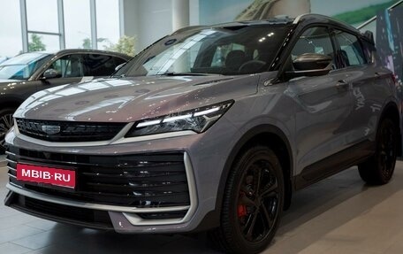 Geely Coolray I, 2026 год, 2 889 990 рублей, 1 фотография