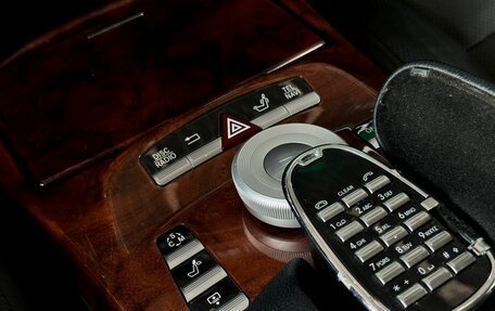 Mercedes-Benz S-Класс, 2010 год, 1 999 000 рублей, 23 фотография