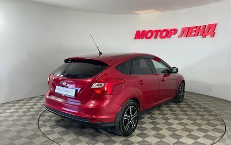 Ford Focus III, 2011 год, 745 000 рублей, 4 фотография