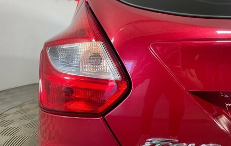 Ford Focus III, 2011 год, 745 000 рублей, 8 фотография