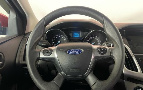 Ford Focus III, 2011 год, 745 000 рублей, 12 фотография