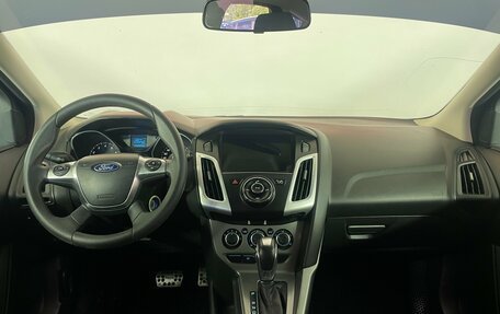 Ford Focus III, 2011 год, 745 000 рублей, 11 фотография