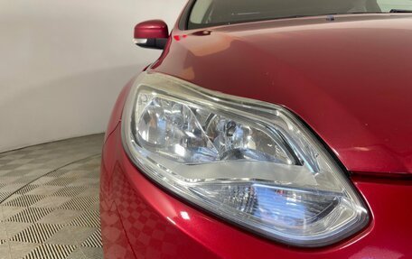 Ford Focus III, 2011 год, 745 000 рублей, 7 фотография