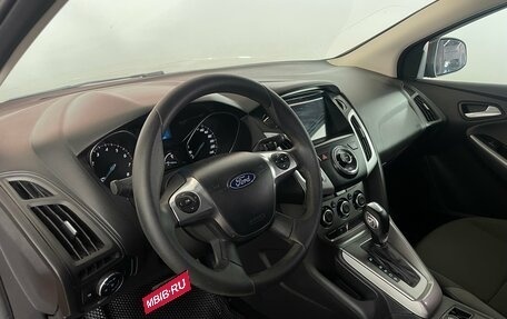 Ford Focus III, 2011 год, 745 000 рублей, 9 фотография