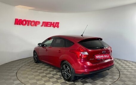 Ford Focus III, 2011 год, 745 000 рублей, 6 фотография