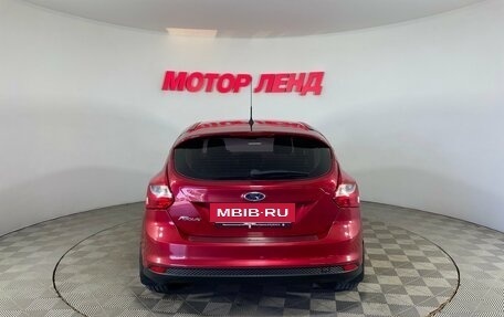 Ford Focus III, 2011 год, 745 000 рублей, 5 фотография