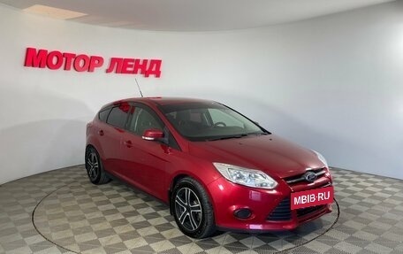 Ford Focus III, 2011 год, 745 000 рублей, 3 фотография