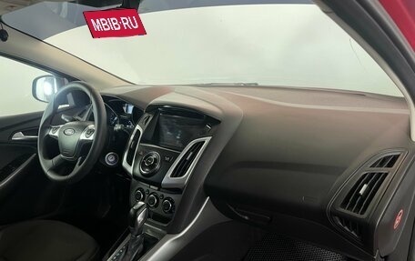 Ford Focus III, 2011 год, 745 000 рублей, 10 фотография