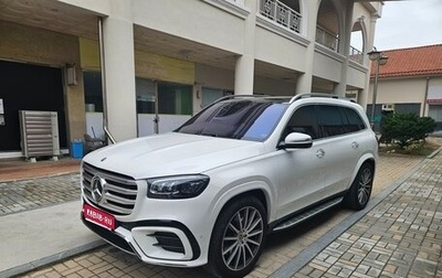 Mercedes-Benz GLS, 2025 год, 14 600 000 рублей, 1 фотография