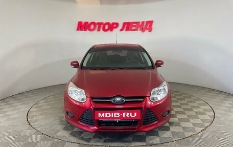 Ford Focus III, 2011 год, 745 000 рублей, 2 фотография