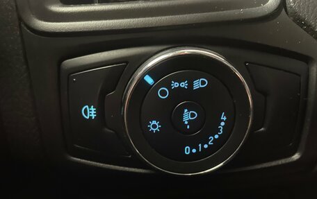Ford Focus III, 2011 год, 745 000 рублей, 17 фотография
