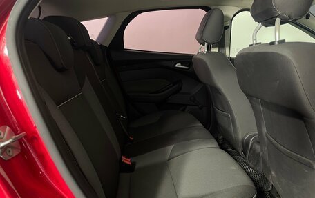 Ford Focus III, 2011 год, 745 000 рублей, 24 фотография
