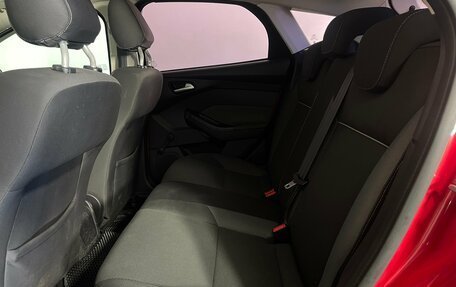 Ford Focus III, 2011 год, 745 000 рублей, 23 фотография