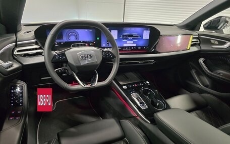 Audi A5, 2026 год, 5 875 000 рублей, 6 фотография