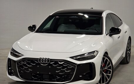 Audi A5, 2026 год, 5 875 000 рублей, 28 фотография