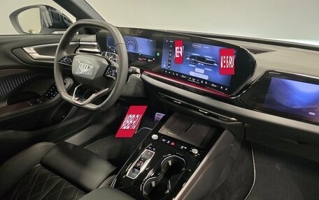 Audi A5, 2026 год, 5 875 000 рублей, 5 фотография