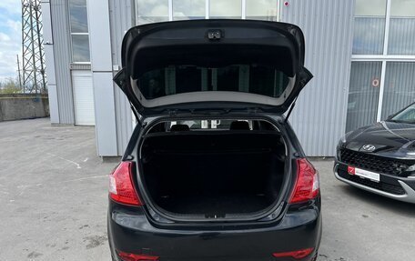 KIA cee'd I рестайлинг, 2010 год, 797 000 рублей, 8 фотография