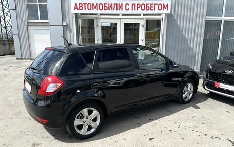 KIA cee'd I рестайлинг, 2010 год, 797 000 рублей, 6 фотография