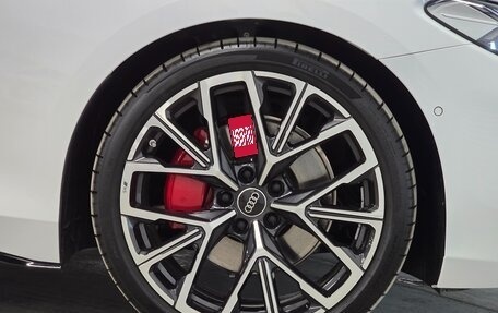 Audi A5, 2026 год, 5 875 000 рублей, 23 фотография