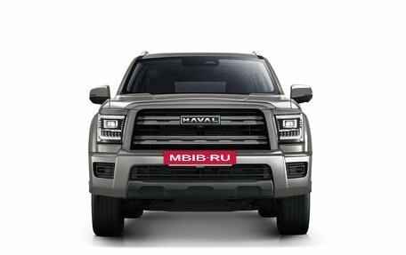 Haval H5, 2026 год, 4 049 000 рублей, 3 фотография