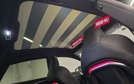 Audi A5, 2026 год, 5 875 000 рублей, 9 фотография