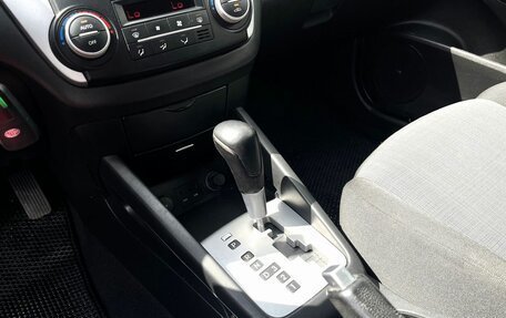 KIA cee'd I рестайлинг, 2010 год, 797 000 рублей, 15 фотография
