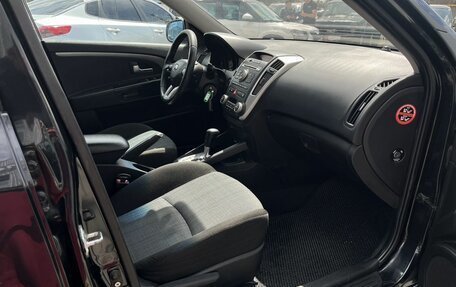 KIA cee'd I рестайлинг, 2010 год, 797 000 рублей, 20 фотография