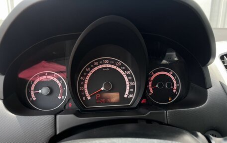 KIA cee'd I рестайлинг, 2010 год, 797 000 рублей, 13 фотография