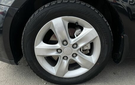 KIA cee'd I рестайлинг, 2010 год, 797 000 рублей, 21 фотография