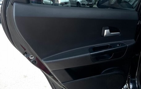 KIA cee'd I рестайлинг, 2010 год, 797 000 рублей, 17 фотография