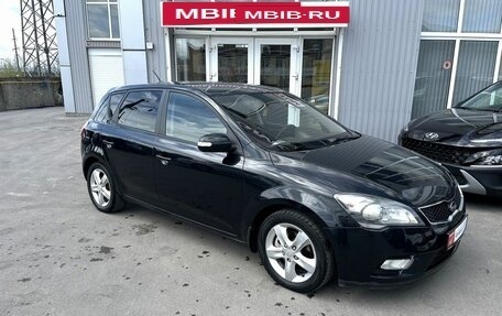 KIA cee'd I рестайлинг, 2010 год, 797 000 рублей, 5 фотография