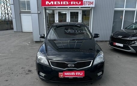 KIA cee'd I рестайлинг, 2010 год, 797 000 рублей, 3 фотография