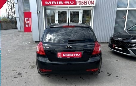 KIA cee'd I рестайлинг, 2010 год, 797 000 рублей, 7 фотография