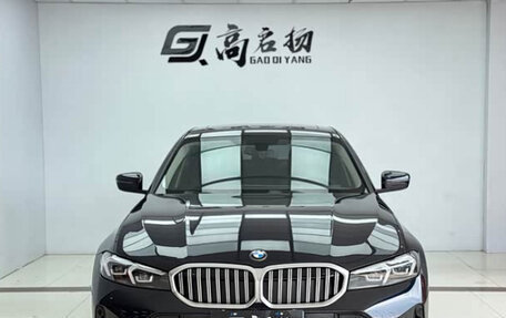 BMW 3 серия, 2023 год, 2 840 000 рублей, 2 фотография