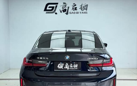 BMW 3 серия, 2023 год, 2 840 000 рублей, 6 фотография