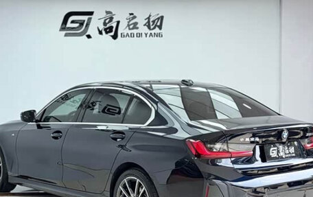 BMW 3 серия, 2023 год, 2 840 000 рублей, 4 фотография