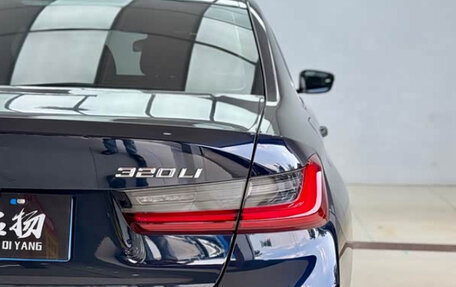 BMW 3 серия, 2023 год, 2 840 000 рублей, 10 фотография