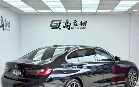 BMW 3 серия, 2023 год, 2 840 000 рублей, 5 фотография