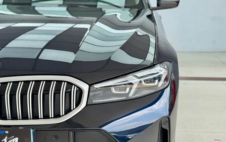BMW 3 серия, 2023 год, 2 840 000 рублей, 9 фотография