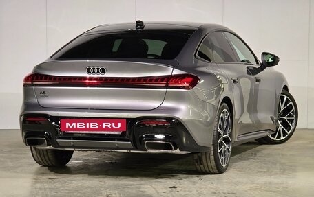 Audi A5, 2026 год, 5 875 000 рублей, 39 фотография