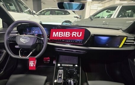 Audi A5, 2026 год, 5 875 000 рублей, 40 фотография