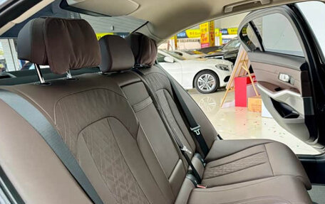 BMW 3 серия, 2023 год, 2 840 000 рублей, 19 фотография