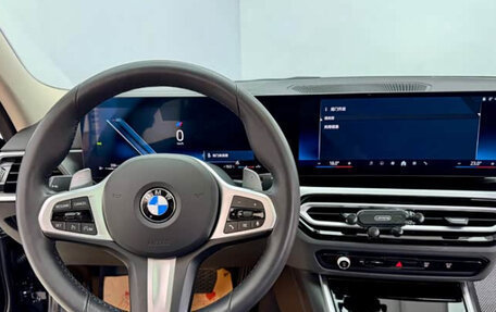 BMW 3 серия, 2023 год, 2 840 000 рублей, 24 фотография