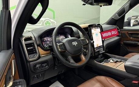 Rambler 1500, 2023 год, 8 400 000 рублей, 6 фотография