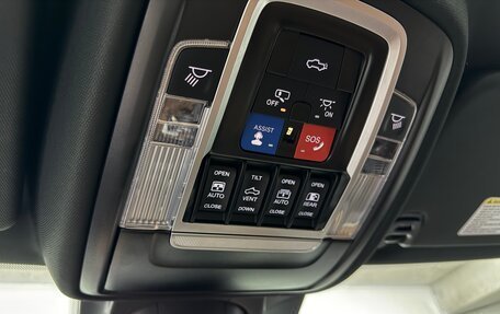 Rambler 1500, 2023 год, 8 400 000 рублей, 16 фотография