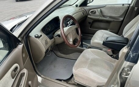 Mazda Protege, 1999 год, 209 000 рублей, 7 фотография