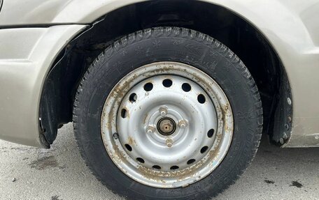 Mazda Protege, 1999 год, 209 000 рублей, 16 фотография
